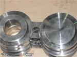 Alloy C22 Hastelloy Spectacle Blind Spacer / Ring Orifice Plate C22 SB564 UNS