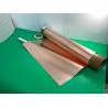 Buy cheap 0.28mm Copper Strip Foil C110 Cu ETP CW004A CU58 C11000 from wholesalers