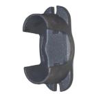 Precision Investment Casting Car Parts Shock Absorber Parts