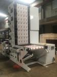 RY-320-4Color label flexographic printing machine /flexogrpahic press Automatic