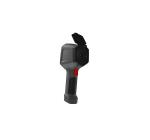 Manual Focusing 384×288 25Hz Infrared Thermal Camera