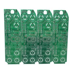 China Custom Printed Circuit Board Fabrication Glue Free Calendered Copper on sale
