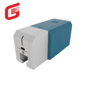 Wholesale mycard MCP330 ID card printer Desktop Single-sided Double-sided PVC Card Printer from china suppliers