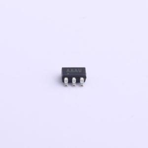 Wholesale MAX6817EUT+T from china suppliers