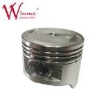 On Sale Chinese CG200 Motorcycle Cylinder Kit / Aftermarket Piston Kits In OEM