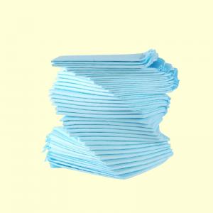 Wholesale Disposable Fluff Pulp Nursing Under Urine Pad for Hospital Surgical and Dignity Sheet from china suppliers