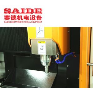 Wholesale Practical 50Hz Acrylic CNC Machine Multipurpose High Accuracy from china suppliers
