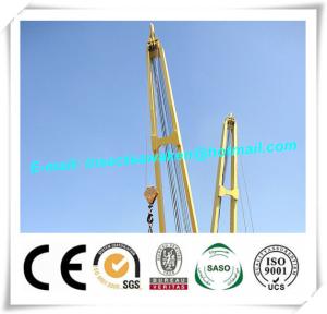 Wholesale Marine Steel Wire Crane Convenient For Shipyard Welding Machine from china suppliers