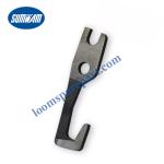 Fixed cutter blade Part No. BA211564,picanol loom spare parts