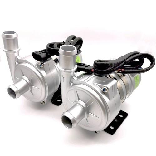 High Quality Bextreme Shell 24VDC Automotive Water Pump For Engineering Vehicle