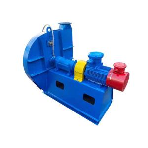 Wholesale Explosion Proof Single Stage Centrifugal Blower Pressurized Sealed Gas from china suppliers
