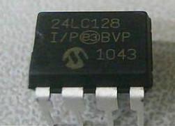Wholesale MICROCHIP MCU IC DIP-8 PIC 12F675-I/P from china suppliers
