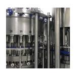 Automatic Complete Small Scale citrus juice fruit production processing line