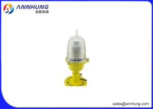 Wholesale Bule Elevated Taxiway Edge Helipad Landing Lights AH-HP/E Steady Burning Flash from china suppliers