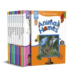 Wholesale Professional Kids Book Printing C2S Paper Back English Full Color Book Printing from china suppliers