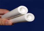 High Precision Ceramic Components 99% Al2o3 Alumina Ceramic Tube Heater