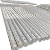 Buy cheap 9M 3mm Thick 345Mpa 5kN Steel Utility Pole Octagonal HDG Galvanized from wholesalers