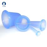 4 Pcs Different Size Cupping Therapy Sets For Body Detoxification
