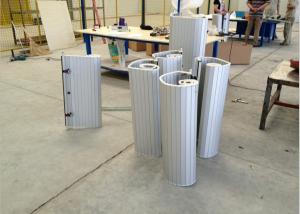 Wholesale Aluminum Roller Shutter Door Truck Roll up Door Without Drum Slider Roller Shutter from china suppliers