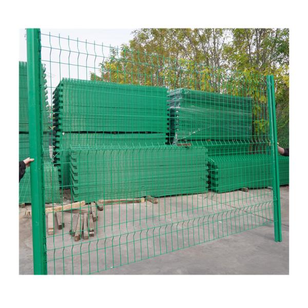 Metal Frame Galvanized Barbed Wire Fencing for Sustainable Ranch Farm at