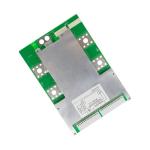 100A 120A 80A Common Port BMS 60v 16S 17s 48v FR-4 Material