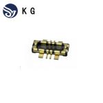 BM25-4P/2-V 51 Board-To-Fpc Connectors Mezzanine Connectors 4P Header 0.7mm H RL