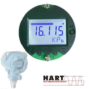 Wholesale HART Protocol OEM Transmitter Module For Pressure Transmitters from china suppliers