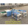 Buy cheap Polyester opening machine pillow filling machine with auto loosen part high from wholesalers