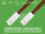 Air Condition Motor Thermal Switch Normally Closed / Open Type Optional