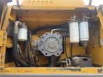 Used Volvo EC360 Digger Machine High Quality Good Condition