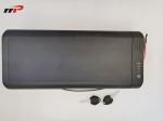 Ebike Rear Rack Bike 24V Lithium Ion Rechargeable Batteries 10.4Ah Deep Cycle