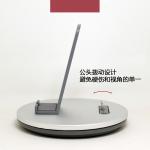 COMER cell phone tabletop display stands for exhibition show