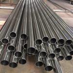 Excellent Performance 304 Stainless Steel Seamless Pipe Super Strong Corrosion