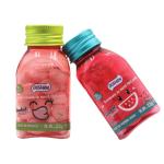 Hard Texture Low Calorie Candy With Customized Flavor Nutrition Facts