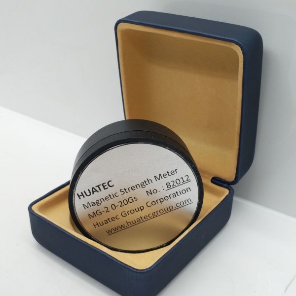 Magnetic Field Strength Indicator Model HFS-100