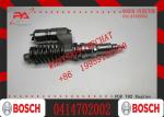 Fuel Injector 0414702002 0414702010 0414702012