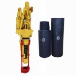 AC Canrig Top Drive Components IBOP R10182 LWCV, 6 5/8 for Oil Drilling