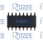 SN74LV4051ADR