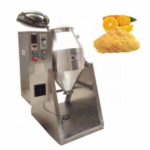Wholesale High Precision Automatic Food Making Machine 100L Industrial Food Mixer Machine from china suppliers