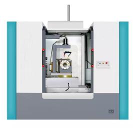Wholesale High Speed Cnc Horizontal Machining Center Gear Drive Spindle Transmission Mode hmc machine from china suppliers