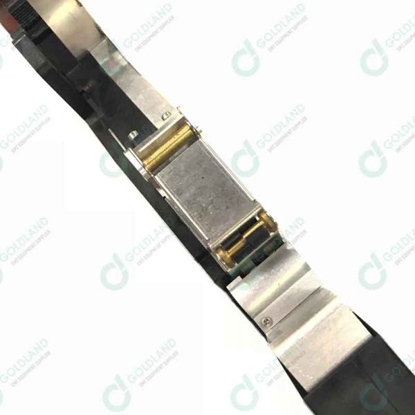 SMT feeders ASM Siemens Siplace feeder 00141293 24mm X Tape Feeder With Sensor