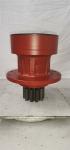 Excavator U50-3a Sy135 U50 M5x130chb U50-3 Kbc0127 140lc-7a 148-4644 Swing