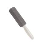 pumice cleaning stone toilet cleaner with handle for Toilet Bowl Ring Remover