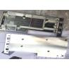 Buy cheap Shielding Cover CNC Machining Metal Parts High Precision Shot Blasting from wholesalers