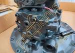 PC78US 6 Genuine Komatsu Excavator Hydraulic Pump 708-3T-00151 708-3T-00240'