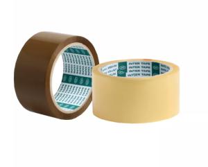 Wholesale BOPP Packaging Tape Natural Rubber Adhesive For Office Equipment And Heavy Packaging from china suppliers