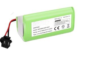Wholesale OEM Vacuum Cleaner Lithium Battery N79S N79 DN622 Replacement Li Ion Battery from china suppliers