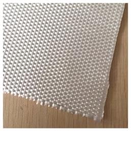 Wholesale PET Polyester Multifilament Woven Geotextile with high strength from china suppliers