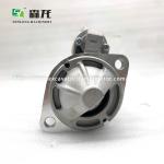 12V 2.7kw CW 9T Engine Starter Motor 5370391 For Cummins B3.3