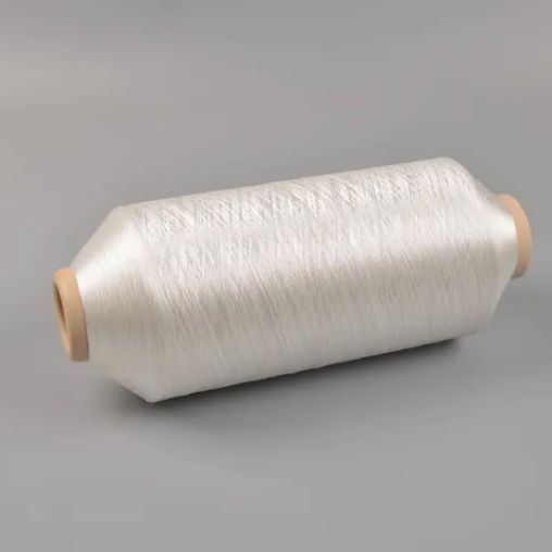 Wholesale Polyester FDY Twisted Yarn 150D 288F 350TPM for Weaving from china suppliers